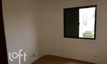 Imagem 3: Apartamento à venda em Bosque da Saúde com 62 m², 2 quartos, 1 vaga