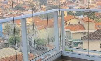 Imagem 3: Apartamento à venda em Mandaqui com 57 m², 2 quartos, 1 suíte, 1 vaga