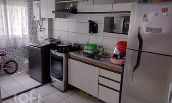 Imagem 5: Apartamento à venda em Jaraguá com 46 m², 2 quartos