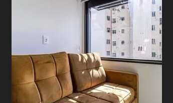 Imagem 1: Apartamento à venda em Campos Elísios com 10 m², 1 quarto