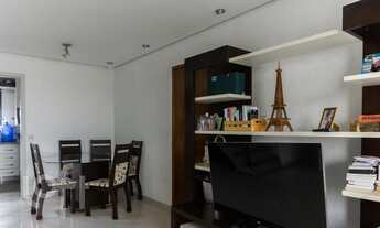 Imagem 3: Apartamento à venda em Vila Formosa com 198 m², 4 quartos, 1 suíte, 3 vagas