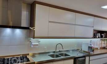 Imagem 5: Apartamento à venda em Vila Andrade com 163 m², 3 quartos, 3 suítes, 3 vagas