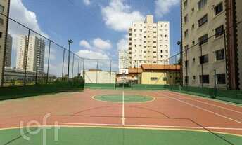 Imagem 7: Apartamento à venda em Jabaquara com 55 m², 2 quartos, 1 vaga