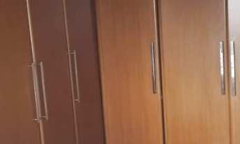 Imagem 7: Apartamento à venda em Vila Romana com 132 m², 3 quartos, 2 suítes, 2 vagas