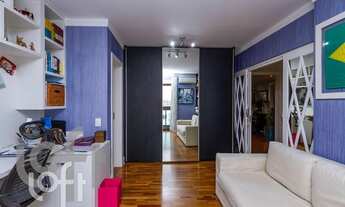 Imagem 3: Apartamento à venda em Santana com 360 m², 4 quartos, 4 suítes, 4 vagas