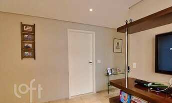 Imagem 5: Apartamento à venda em Morumbi com 190 m², 4 quartos, 3 suítes, 3 vagas