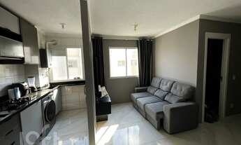 Imagem 2: Apartamento à venda em Cidade Líder com 42 m², 2 quartos