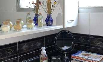 Imagem 6: Apartamento à venda em Santa Cecília com 130 m², 3 quartos, 1 suíte, 2 vagas