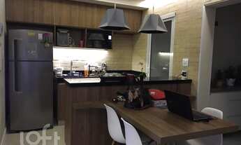 Imagem: Apartamento à venda em República com 42