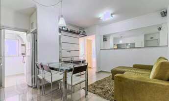 Imagem: Apartamento à venda em Campo Belo com 47