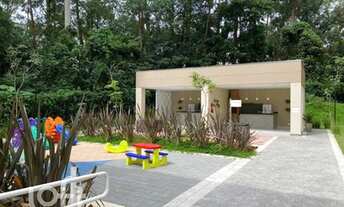 Imagem 4: Apartamento à venda em Sacomã com 40 m², 2 quartos, 1 vaga