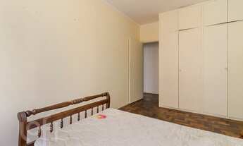 Imagem 7: Apartamento à venda em Higienópolis com 185 m², 3 quartos, 1 suíte, 2 vagas