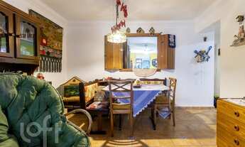 Imagem 5: Apartamento à venda em Alto da Lapa com 83 m², 2 quartos