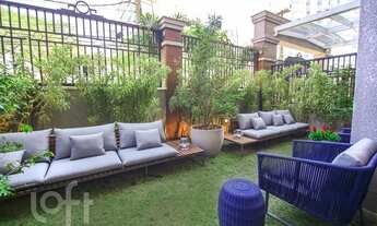 Imagem 5: Apartamento à venda em Vila Madalena com 110 m², 2 quartos, 1 suíte, 1 vaga