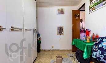 Imagem 3: Apartamento à venda em Aricanduva com 38 m², 2 quartos, 1 vaga