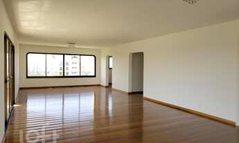 Imagem 5: Apartamento à venda em Santo Amaro com 647 m², 4 quartos, 4 suítes, 6 vagas