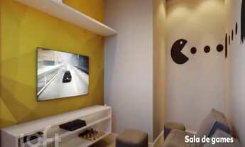 Imagem 4: Apartamento à venda em Cidade Líder com 38 m², 2 quartos