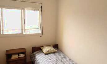 Imagem 6: Apartamento à venda em Santo Amaro com 101 m², 3 quartos, 1 suíte, 2 vagas