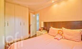 Imagem 6: Apartamento à venda em Jardim São Paulo com 147 m², 3 quartos, 3 suítes, 3 vagas