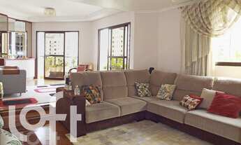 Imagem: Apartamento à venda em Vila Formosa com