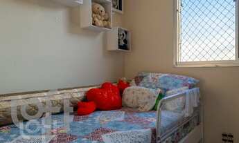 Imagem 6: Apartamento à venda em Freguesia do Ó com 55 m², 2 quartos, 2 vagas