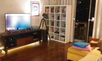 Imagem: Apartamento à venda em Vila Andrade com