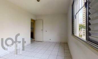 Imagem 2: Apartamento à venda em Santa Cecília com 41 m², 1 quarto