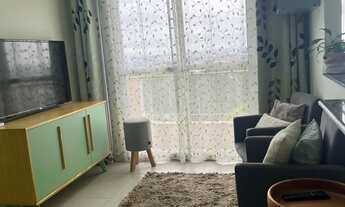 Imagem 1: Apartamento à venda em Vila Maria com 33 m², 1 quarto, 1 vaga