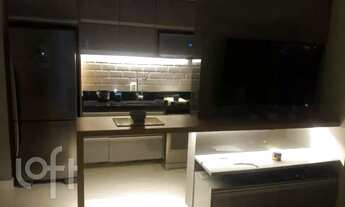 Imagem 4: Apartamento à venda em Tucuruvi com 67 m², 3 quartos, 1 suíte, 1 vaga