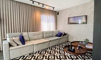 Imagem 6: Apartamento à venda em Lapa com 264 m², 4 quartos, 2 suítes, 4 vagas