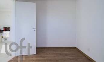 Imagem 4: Apartamento à venda em Jabaquara com 37 m², 2 quartos