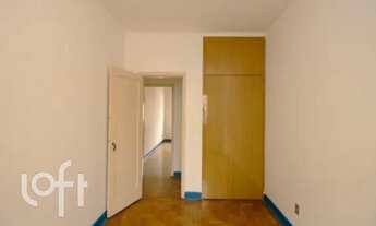 Imagem: Apartamento à venda em República com 92