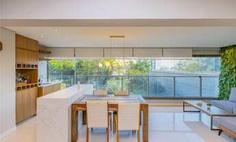 Imagem: APARTAMENTO em São Paulo - SP, Santo Amaro