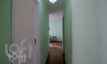 Imagem 7: Apartamento à venda em Bosque da Saúde com 73 m², 3 quartos, 1 suíte, 1 vaga