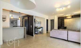 Imagem 3: Apartamento à venda em Campo Grande com 117 m², 3 quartos, 1 suíte, 2 vagas