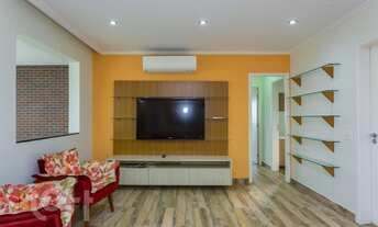 Imagem 6: Apartamento à venda em Vila Leopoldina com 129 m², 3 quartos, 3 suítes, 2 vagas