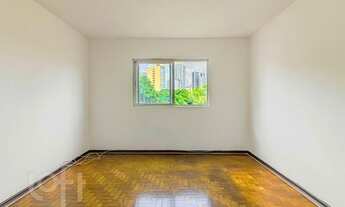 Imagem 2: Apartamento à venda em Perdizes com 55 m², 1 quarto