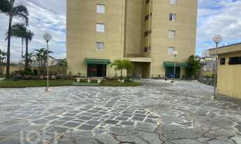 Imagem: Apartamento à venda em Freguesia do Ó