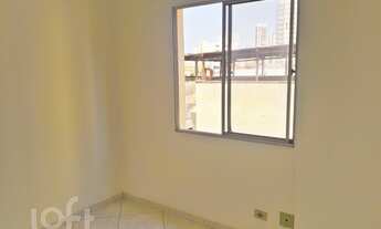 Imagem 4: Apartamento à venda em Aclimação com 45 m², 1 quarto, 1 vaga