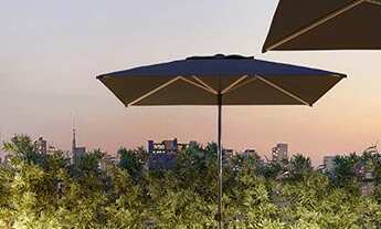 Imagem: Apartamento à venda em Bosque da Saúde