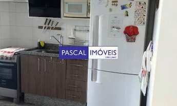 Imagem 4: Apartamento à venda em Jabaquara com 59 m², 2 quartos, 1 suíte, 1 vaga