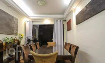 Imagem 2: Apartamento à venda em Mandaqui com 98 m², 3 quartos, 1 suíte, 3 vagas