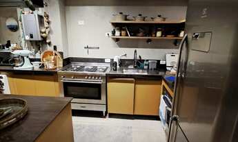 Imagem 6: Apartamento à venda em Lapa com 62 m², 1 quarto, 1 suíte, 2 vagas