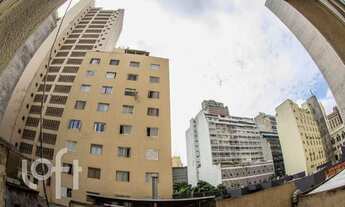 Imagem 7: Apartamento à venda em República com 62 m², 1 quarto, 1 suíte