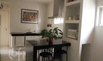 Imagem 7: Apartamento à venda em Santa Cecília com 260 m², 3 quartos, 1 suíte, 2 vagas