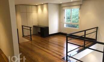 Imagem 7: Apartamento à venda em Vila Andrade com 104 m², 1 quarto, 1 suíte, 2 vagas