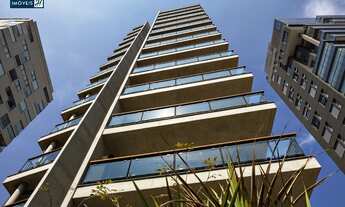 Imagem 6: APARTAMENTO em São Paulo - SP, Vila Olímpia