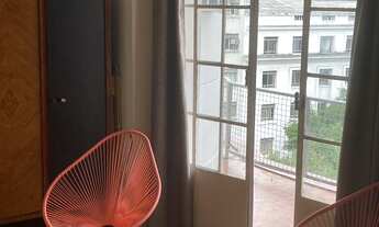 Imagem 6: Apartamento à venda em República com 42 m², 1 quarto