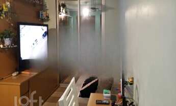 Imagem 2: Apartamento à venda em Freguesia do Ó com 56 m², 2 quartos, 1 vaga