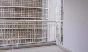 Imagem 6: Apartamento à venda em Bela Vista com 33 m², 1 quarto, 1 vaga